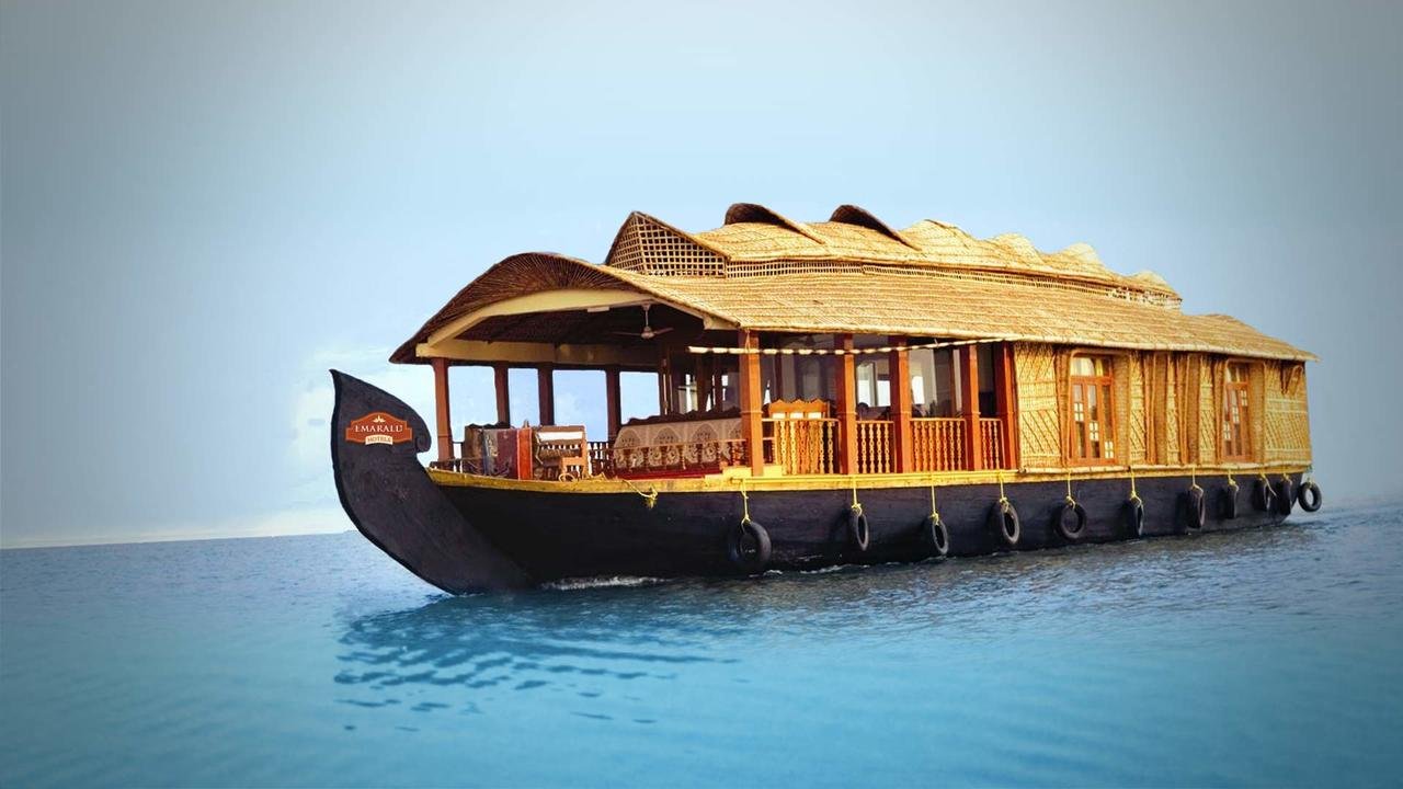 India travel destination