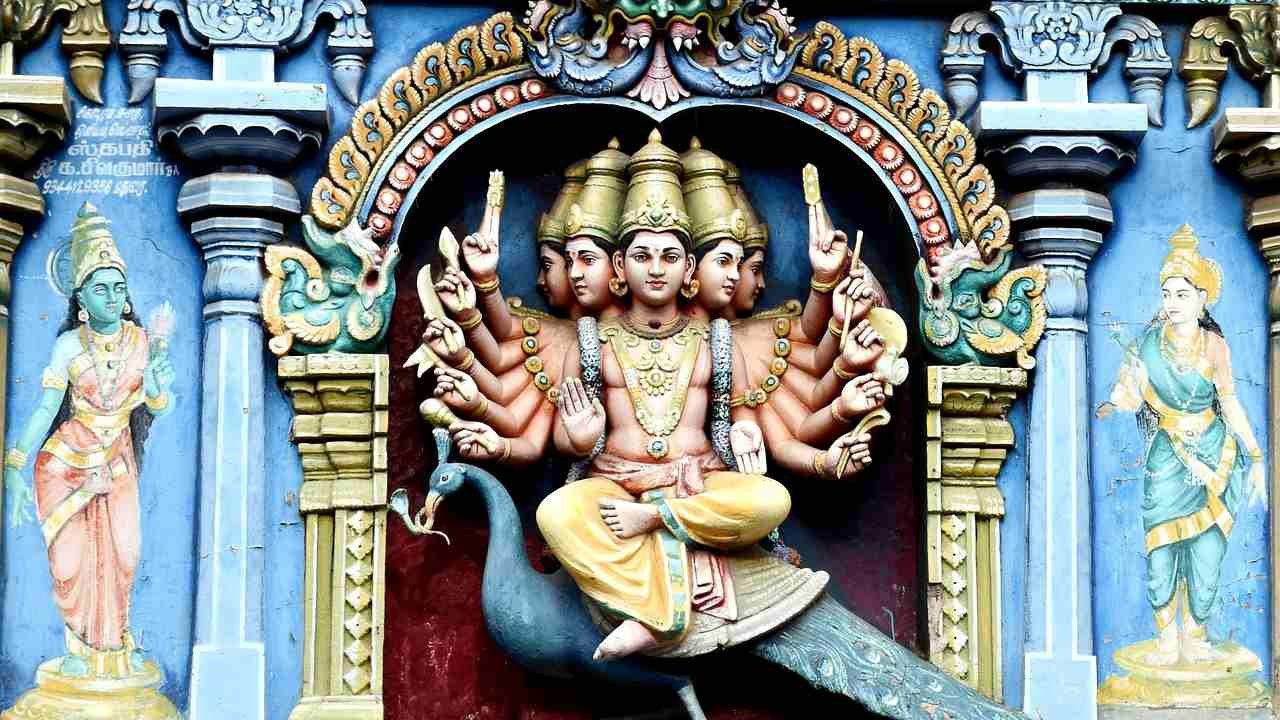 India travel destination