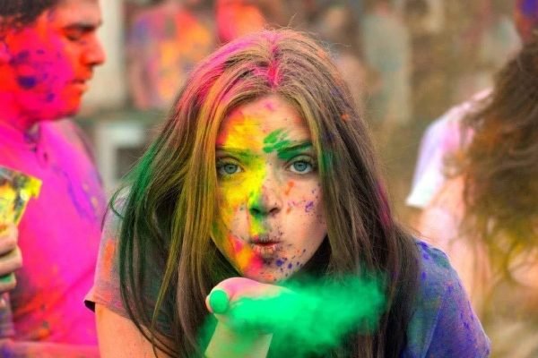 India travel destination