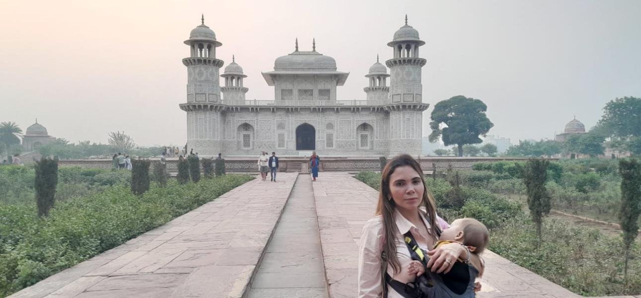 Golden Triangle Tour – 3 Days – destination inspiration 2