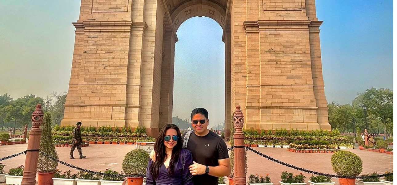 Golden Triangle Tour – 3 Days – destination inspiration 4