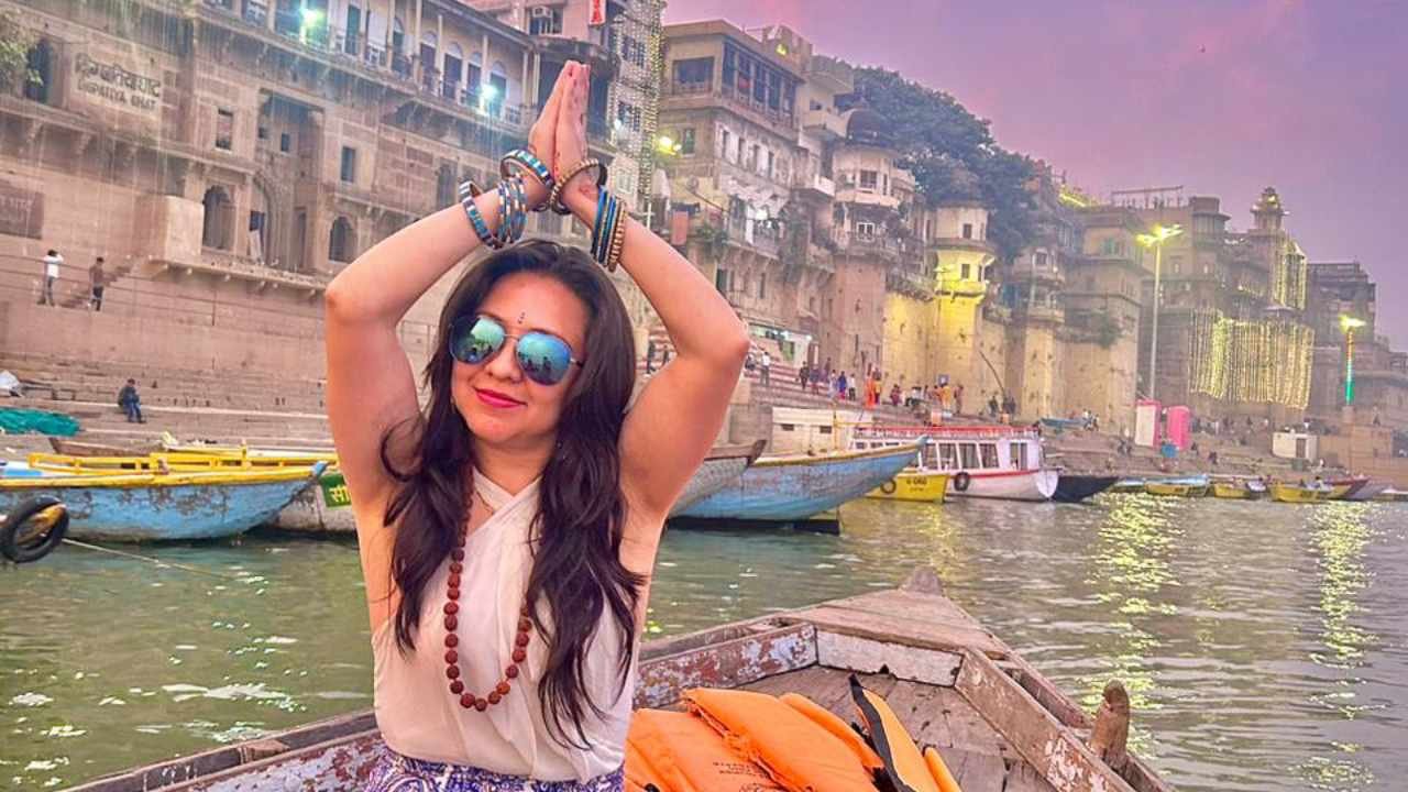 India travel destination