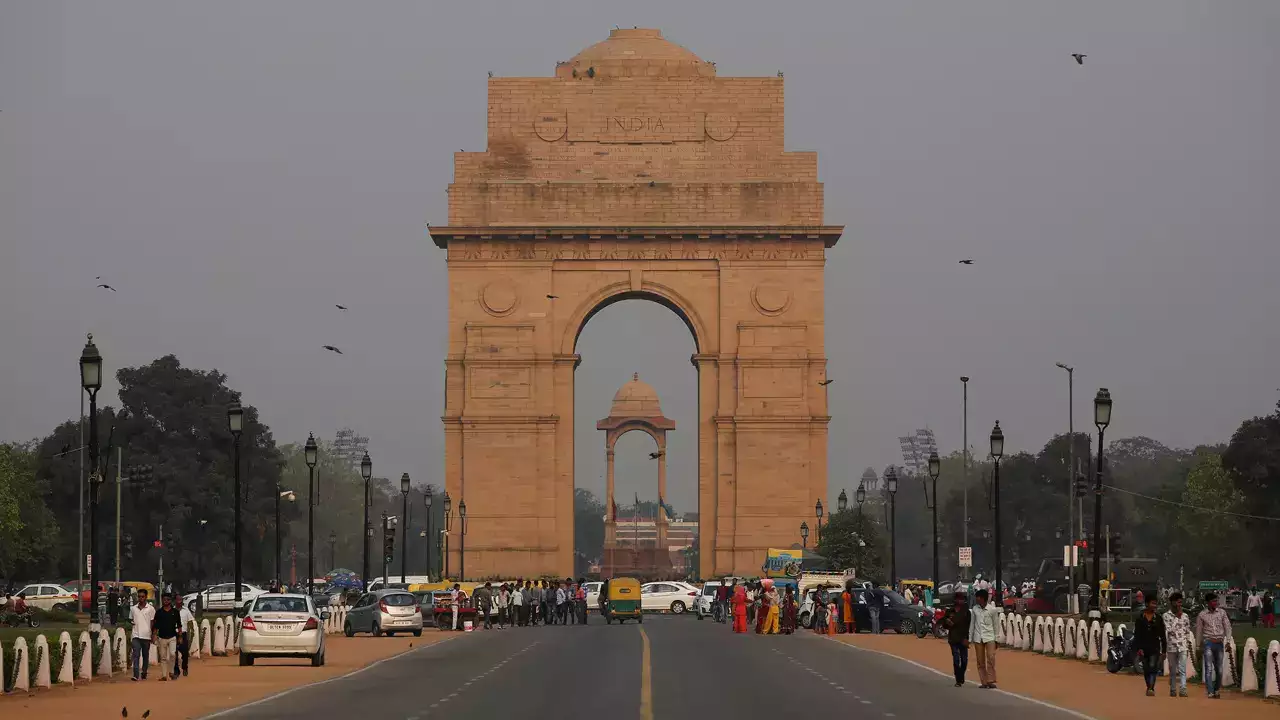 Golden Triangle Tour – 3 Days – destination inspiration 3