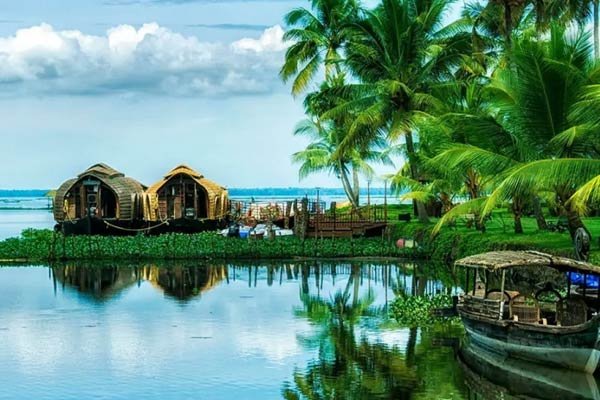 India travel destination