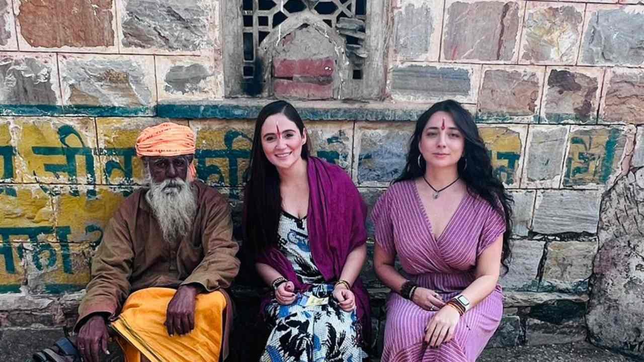 India travel destination