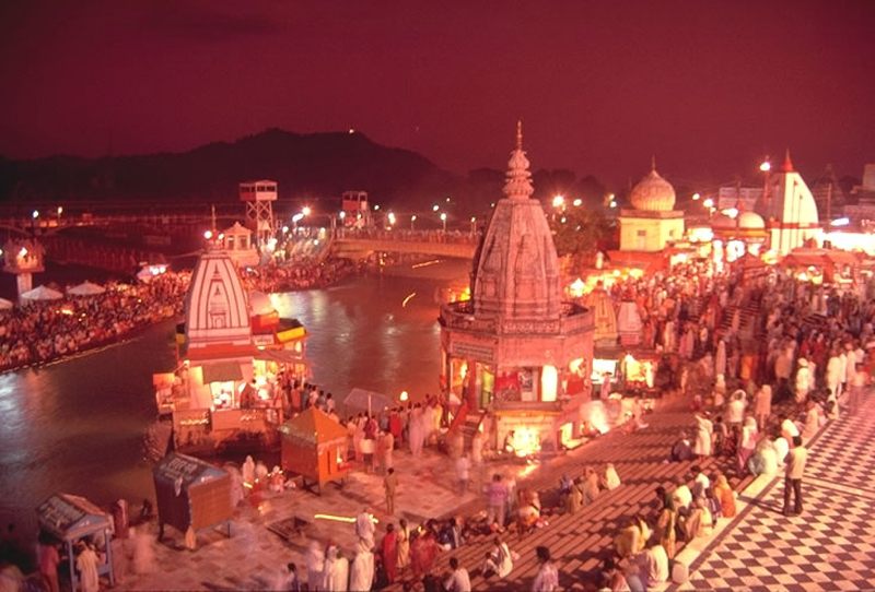Har Ki Pauri
