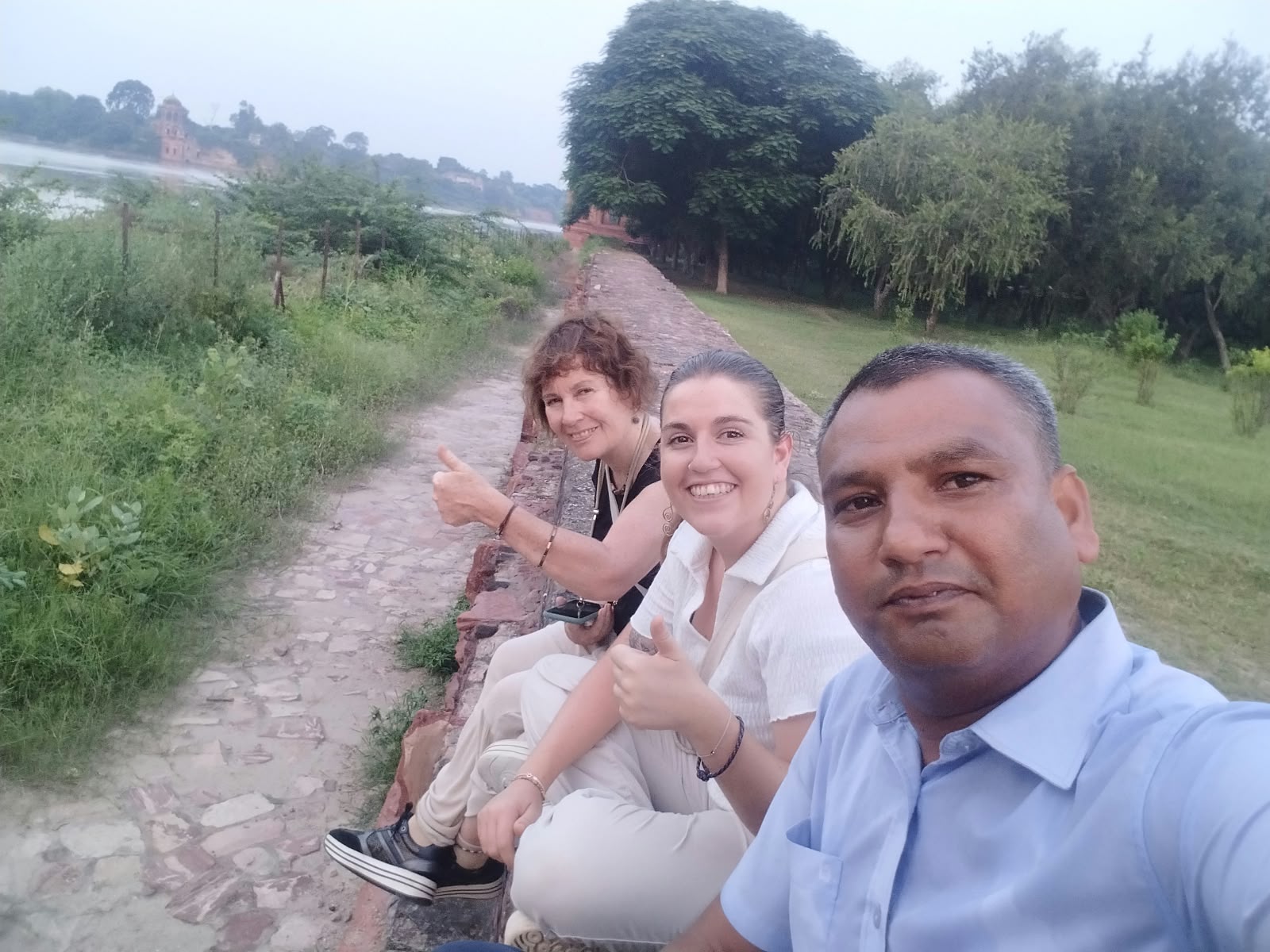 Travel memory 02 shared by Vinod Tour and Travels