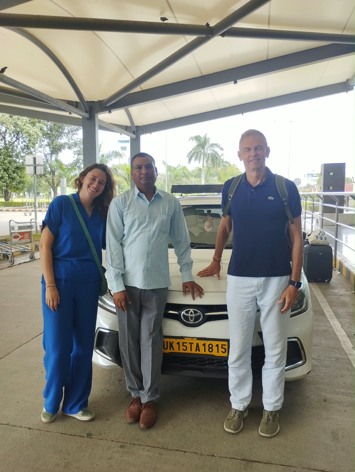Travel memory 03 shared by Vinod Tour and Travels