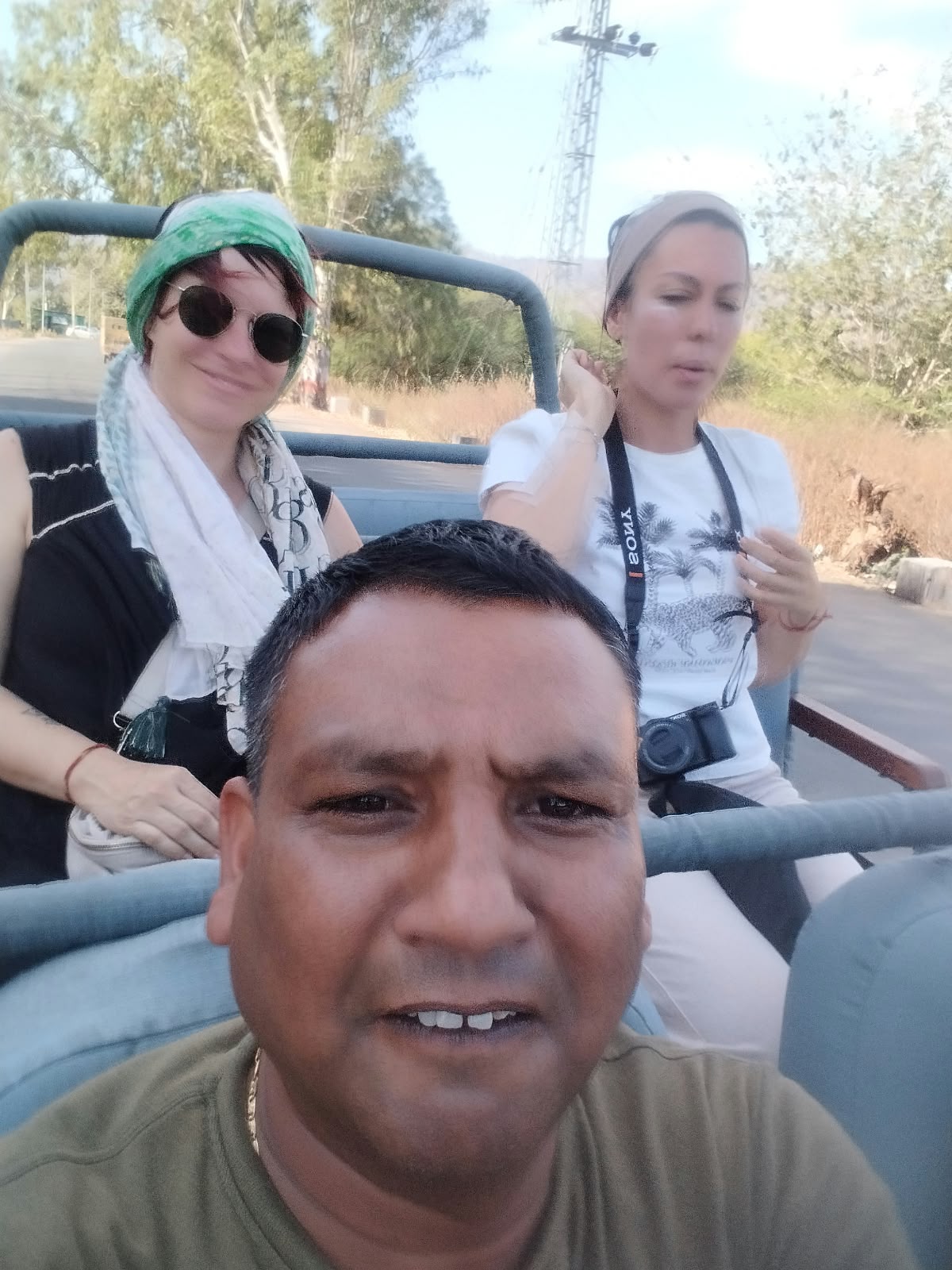 Travel memory 05 shared by Vinod Tour and Travels