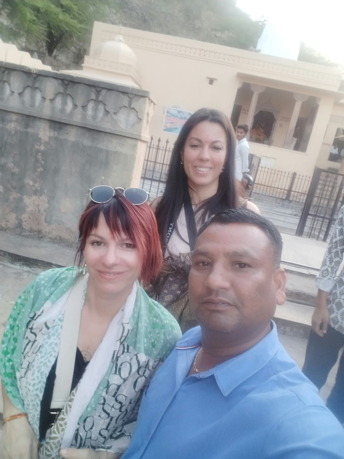 Travel memory 06 shared by Vinod Tour and Travels