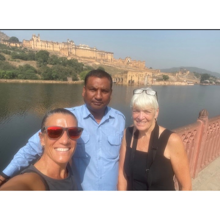 Travel memory 07 shared by Vinod Tour and Travels