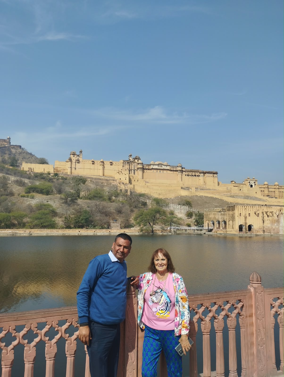 Travel memory 08 shared by Vinod Tour and Travels