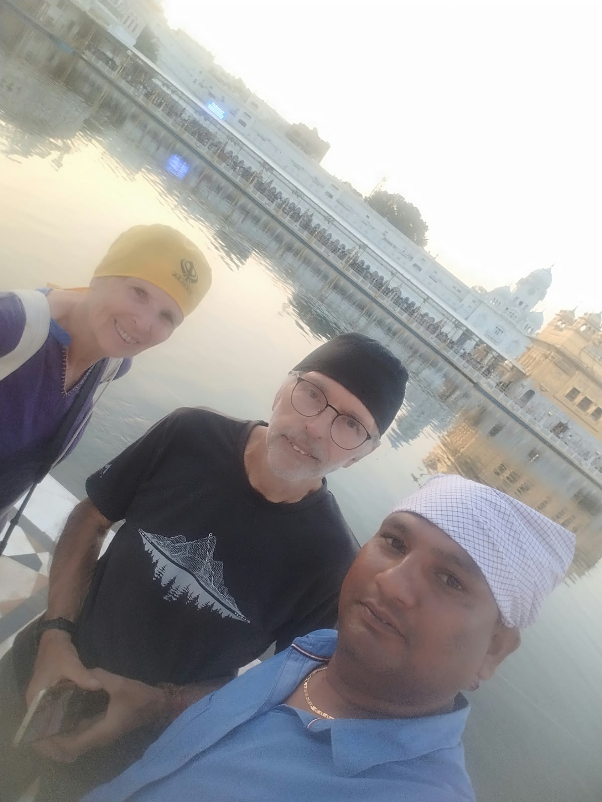 Travel memory 09 shared by Vinod Tour and Travels