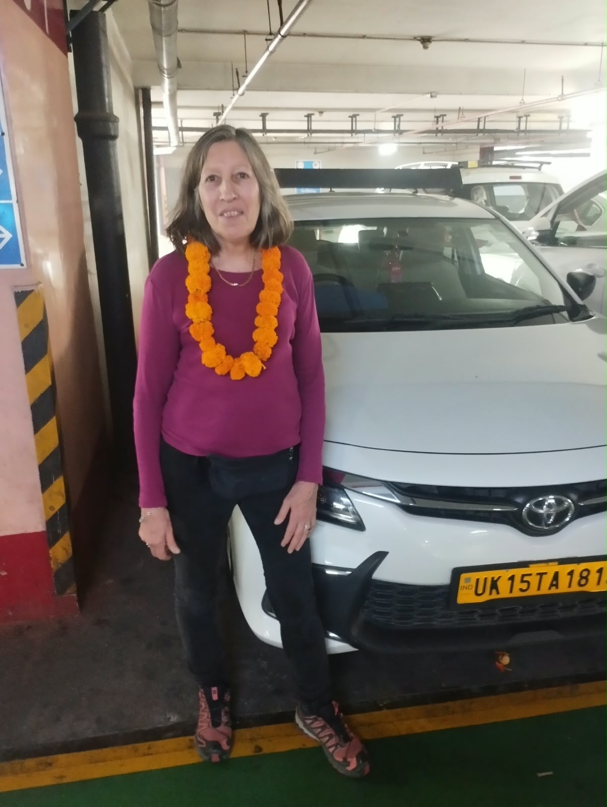 Travel memory 10 shared by Vinod Tour and Travels