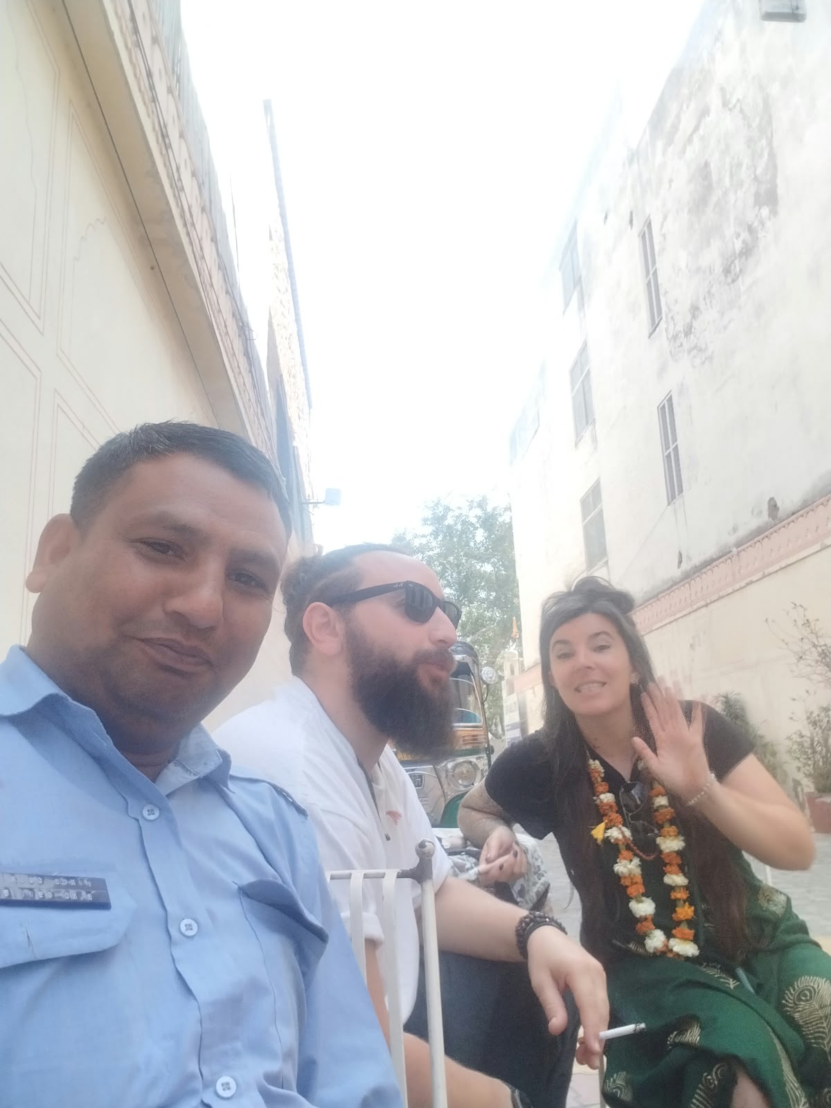 Travel memory 11 shared by Vinod Tour and Travels