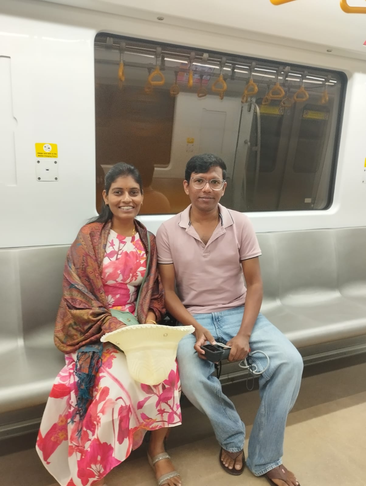 Travel memory 14 shared by Vinod Tour and Travels