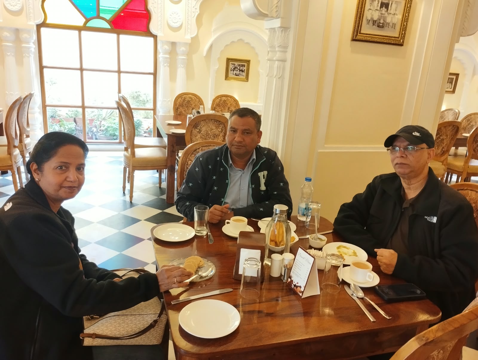 Travel memory 15 shared by Vinod Tour and Travels