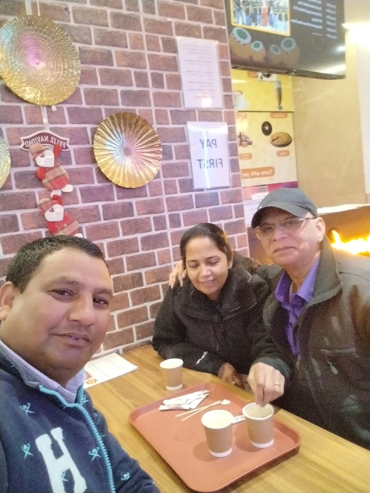 Travel memory 16 shared by Vinod Tour and Travels