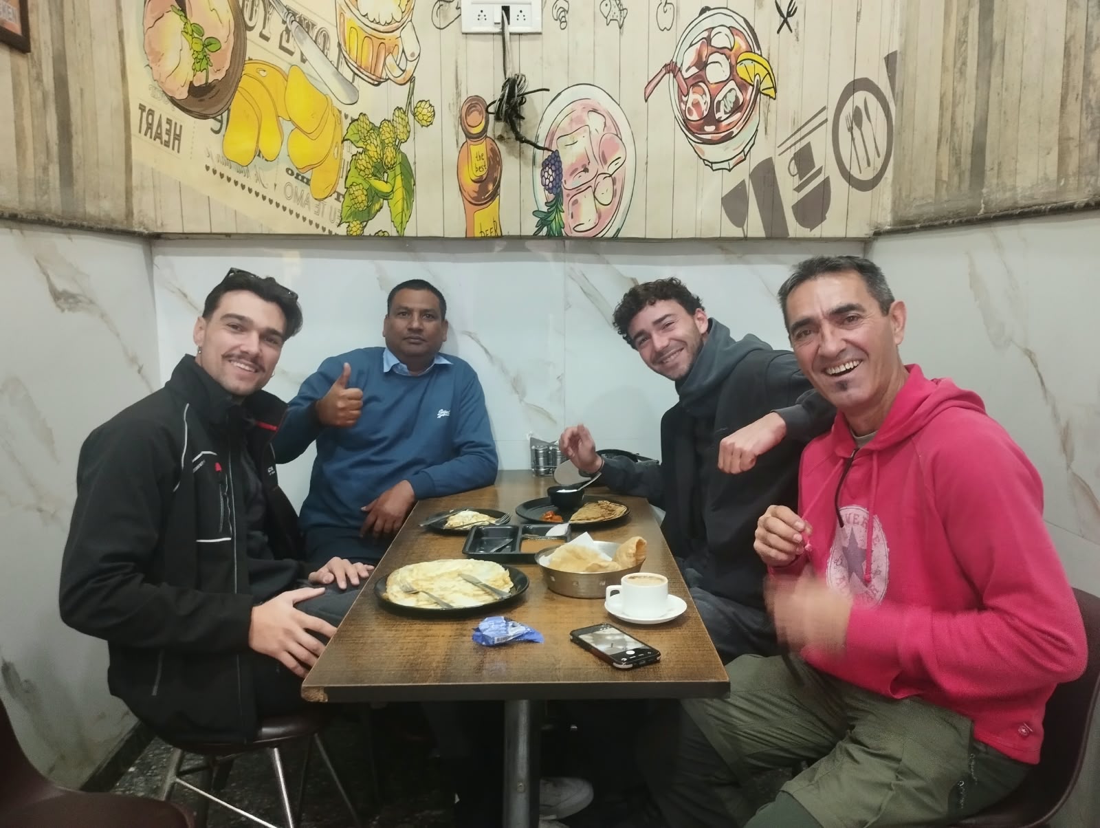 Travel memory 17 shared by Vinod Tour and Travels