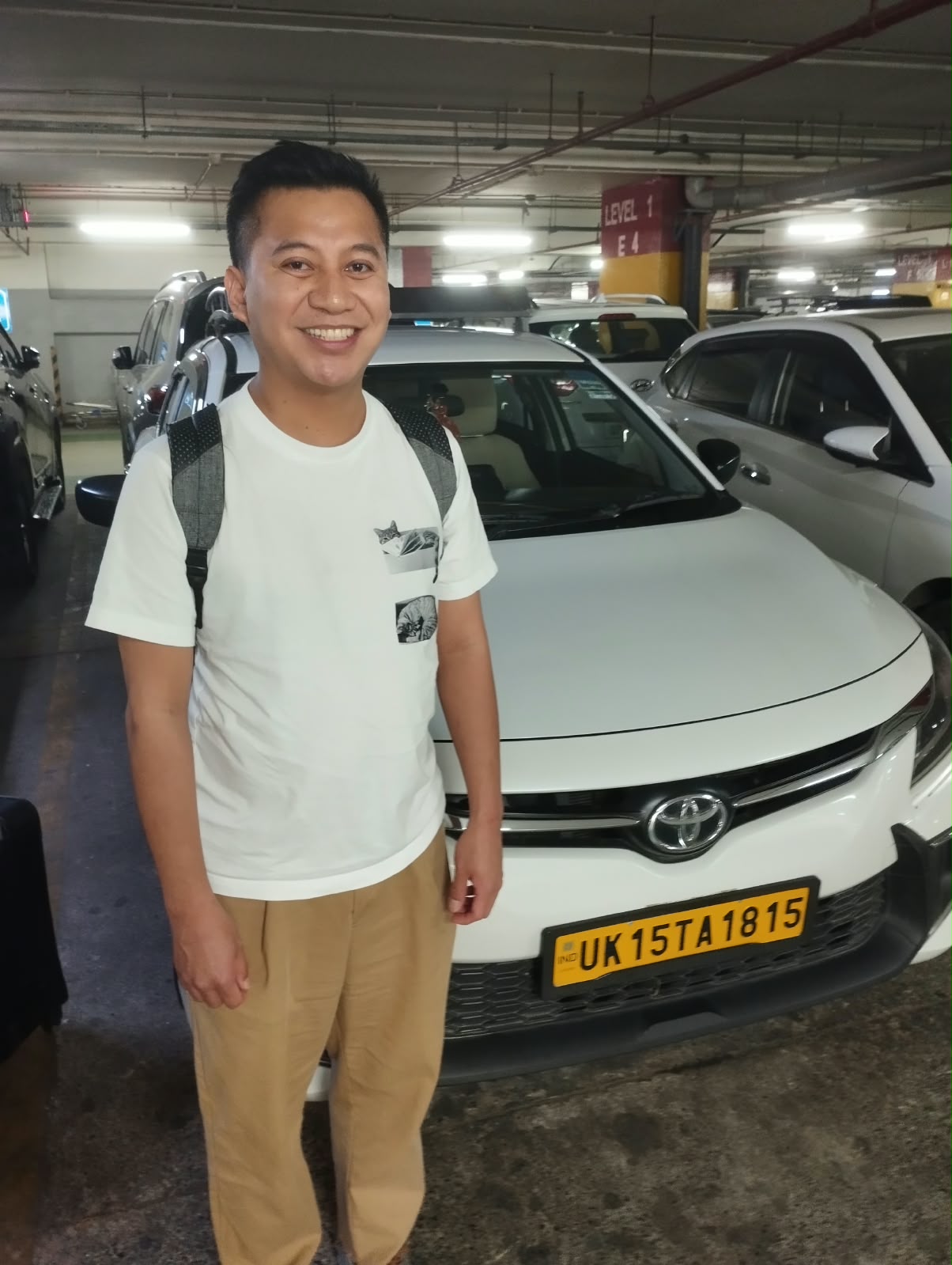 Travel memory 19 shared by Vinod Tour and Travels