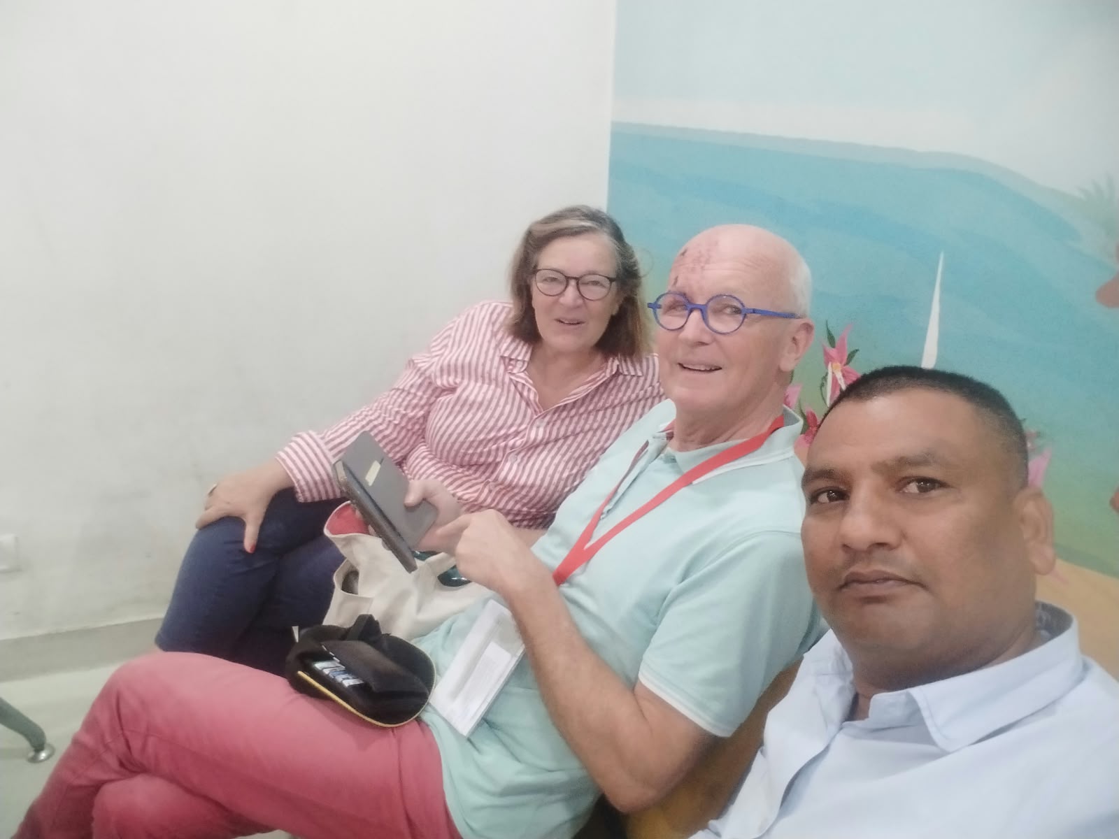 Travel memory 21 shared by Vinod Tour and Travels